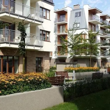 Aqua 27 Premium Nearby * Svinoústí