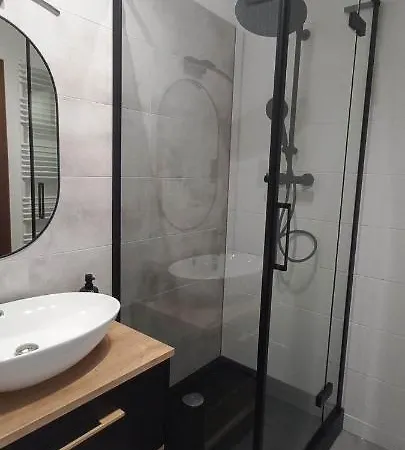 Aqua 27 Premium Nearby شقة *