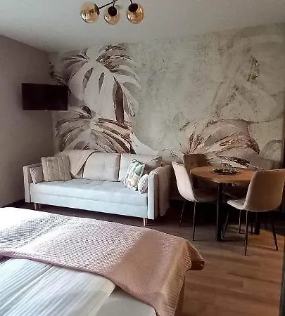 Aqua 27 Premium Nearby 公寓 *