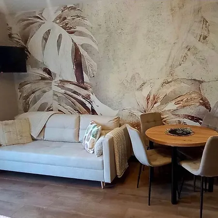 Apartmán Aqua 27 Premium Nearby *