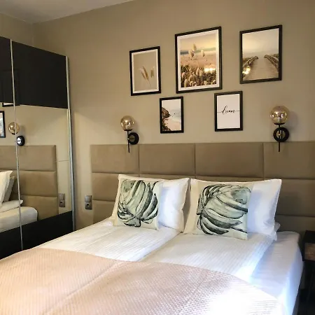 Apartmán Aqua 27 Premium Nearby *