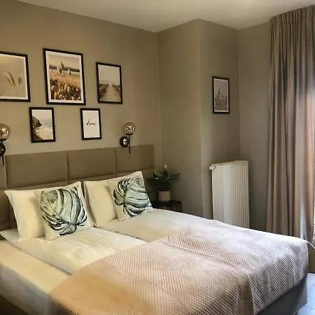 Aqua 27 Premium Nearby شقة *