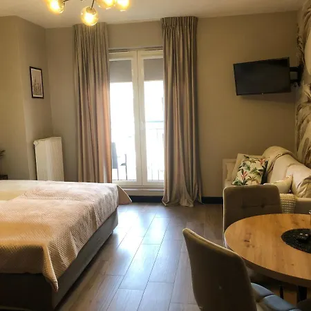 Aqua 27 Premium Nearby شقة *