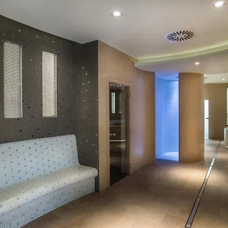 Apartmán Aqua 27 Premium Nearby