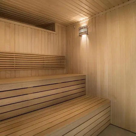 Aqua 27 Premium Nearby 公寓 *